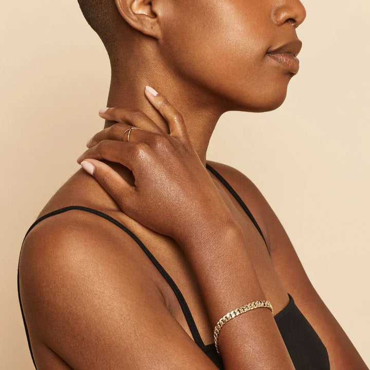 Irene™ | Hållbar elegans - armband