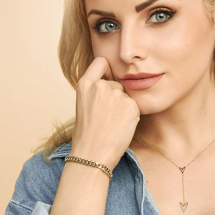 Irene™ | Hållbar elegans - armband