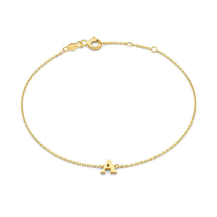 Élodie™ | Tidlös elegans armband