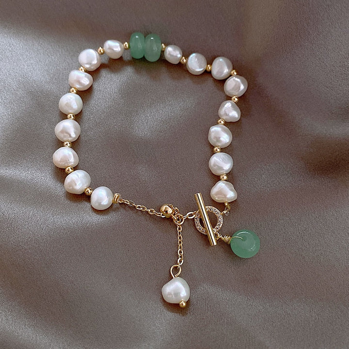 Élodie™ | Ajanaton eleganss armband