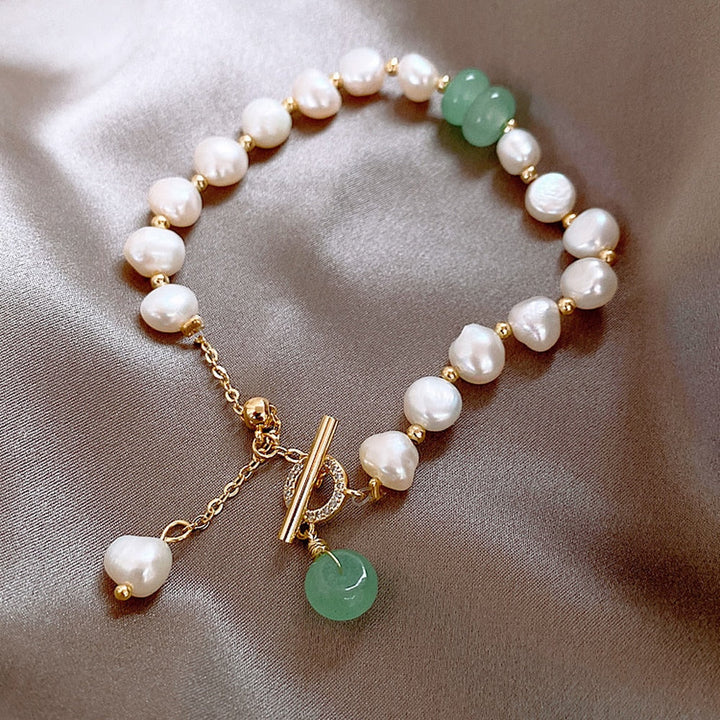 Élodie™ | Ajanaton eleganss armband