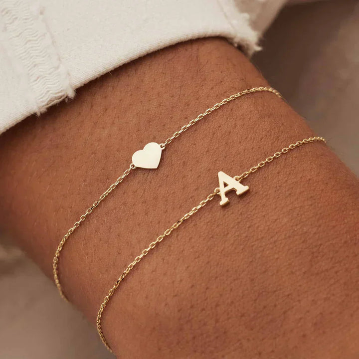 Élodie™ | Tidlös elegans armband