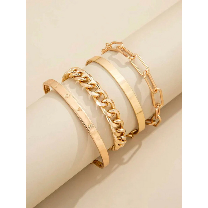 Élodie™ | Tidlös elegans armband