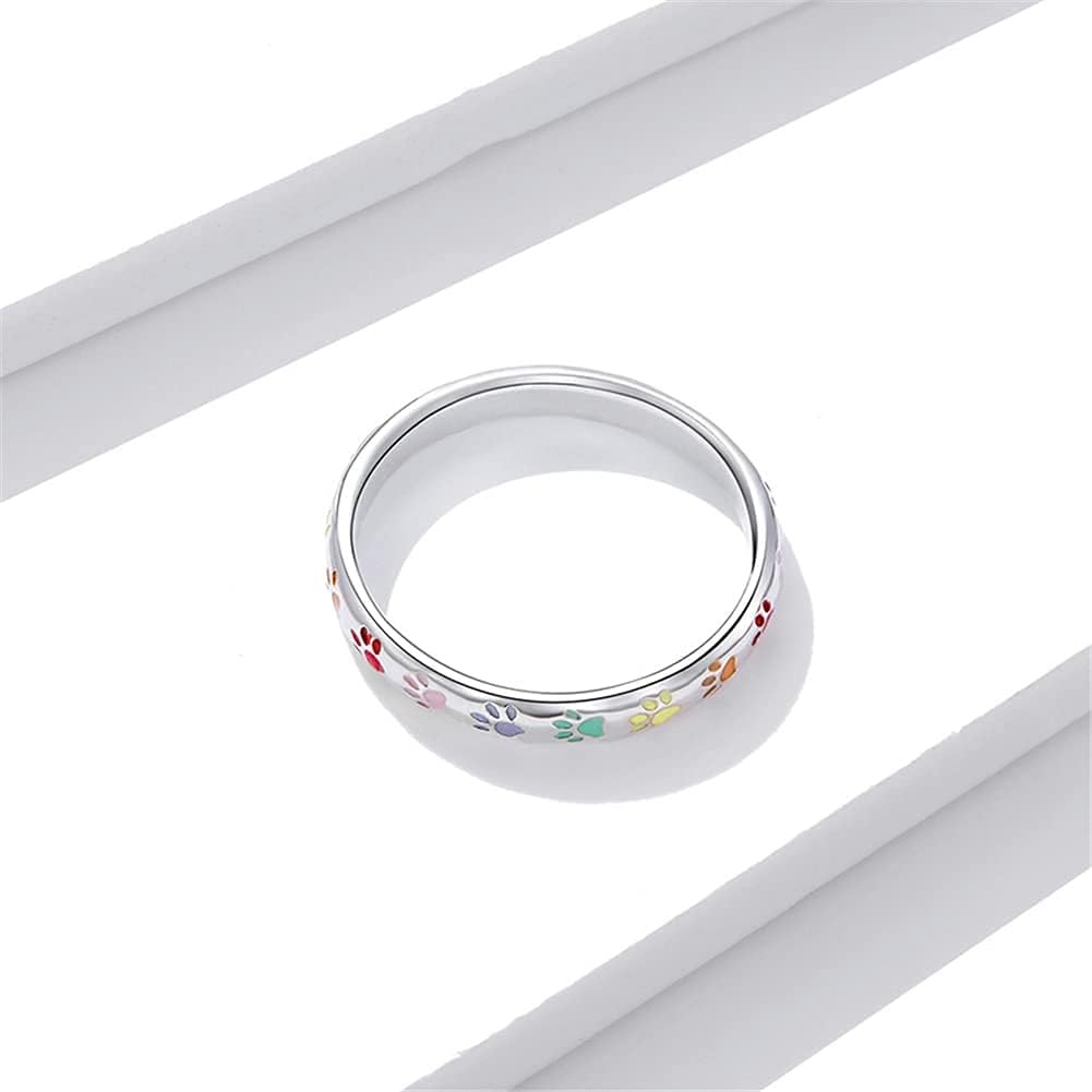 Ren kärleks tass-ring