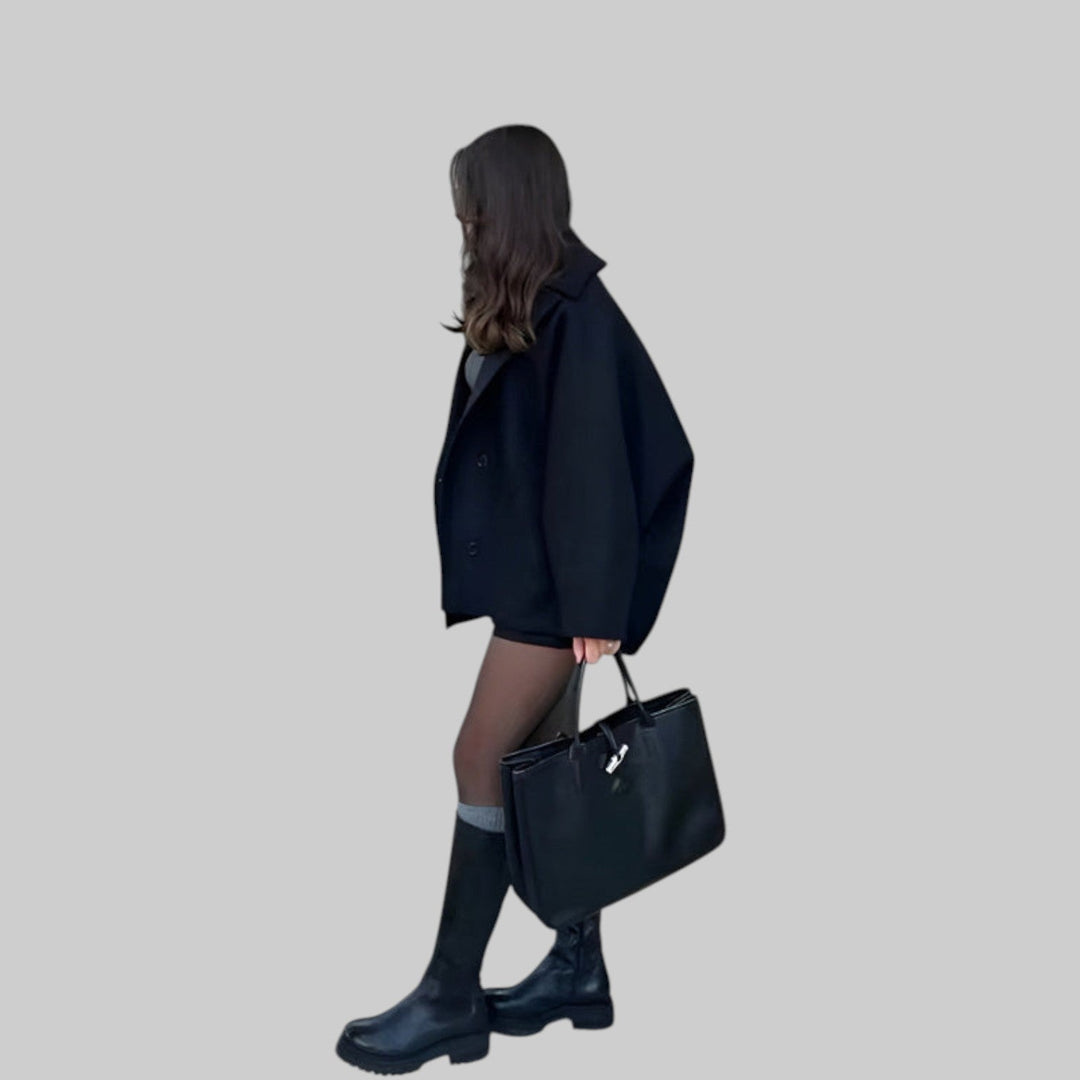 Luna - Elegant varm jacka