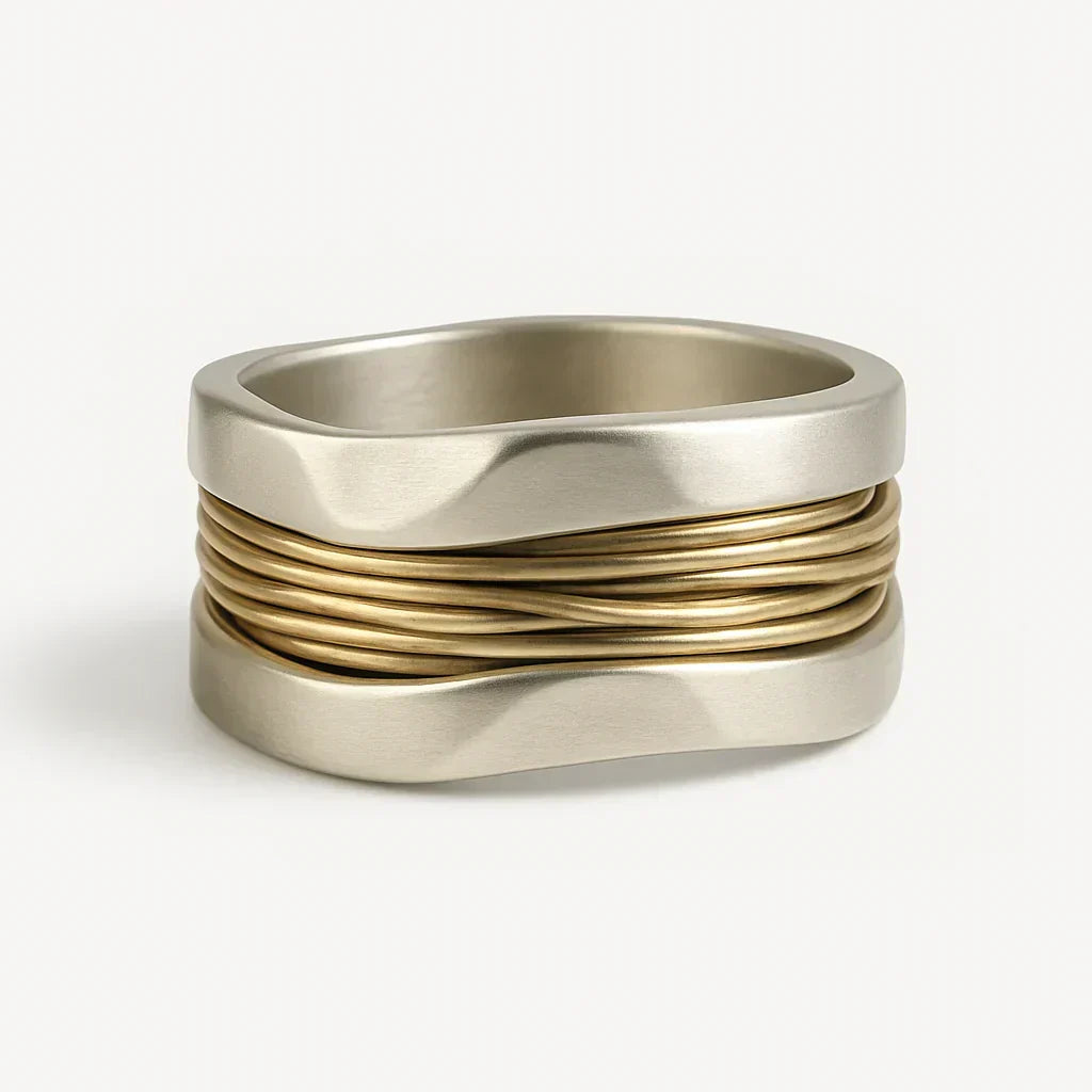 Claire™ | Elegant ring för kvinnor
