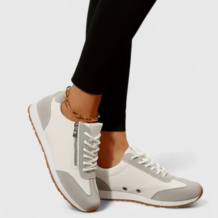 Solena - Bekväma sneakers