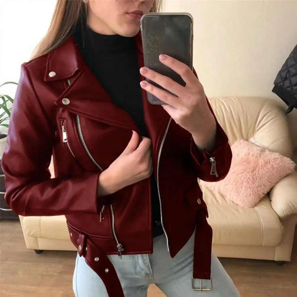 Wiletta – Stilig jacka