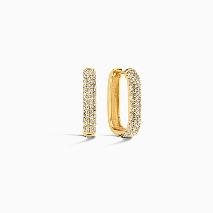 Liliane™ | Moderna örhängen med tidlös stil