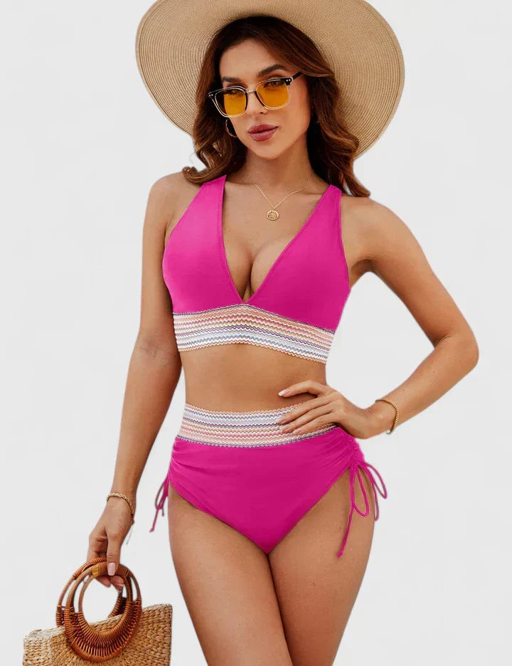Ebba | Elegant Bikiniset