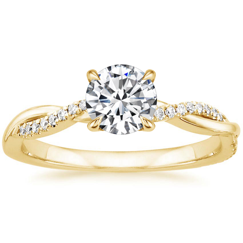 Juliette™ | Tidös elegans Ring