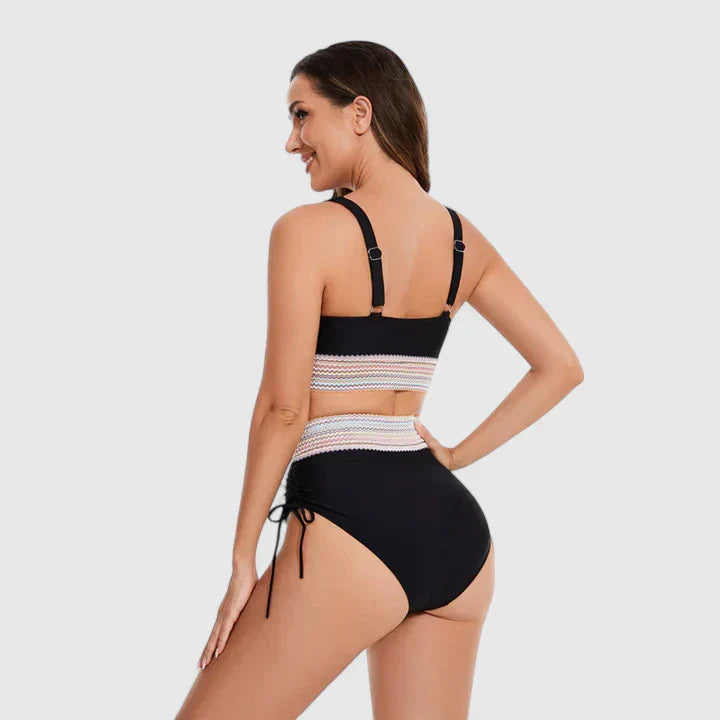 Ebba | Elegant Bikiniset