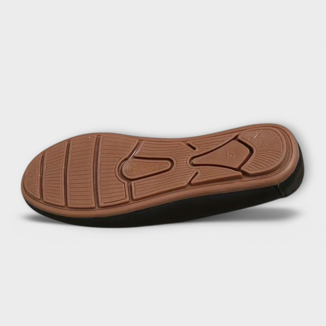 Christina - Stiliga Loafers