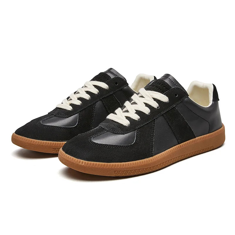 Stiliga retro skor