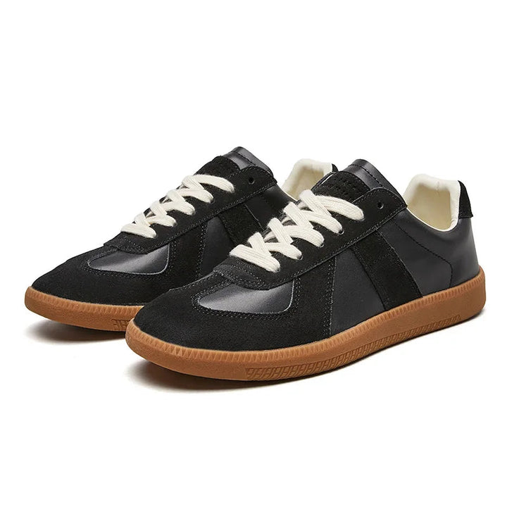 Stiliga retro skor