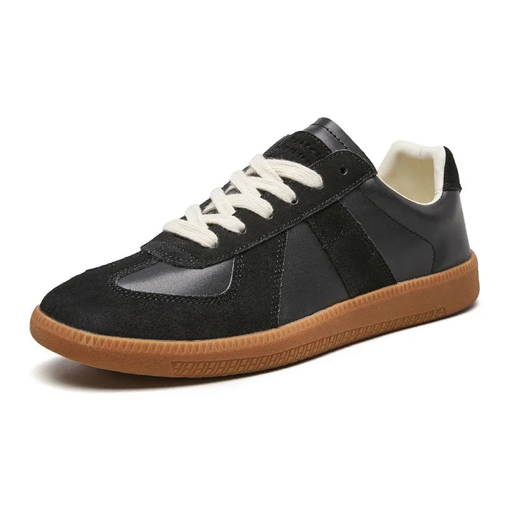 Stiliga retro skor