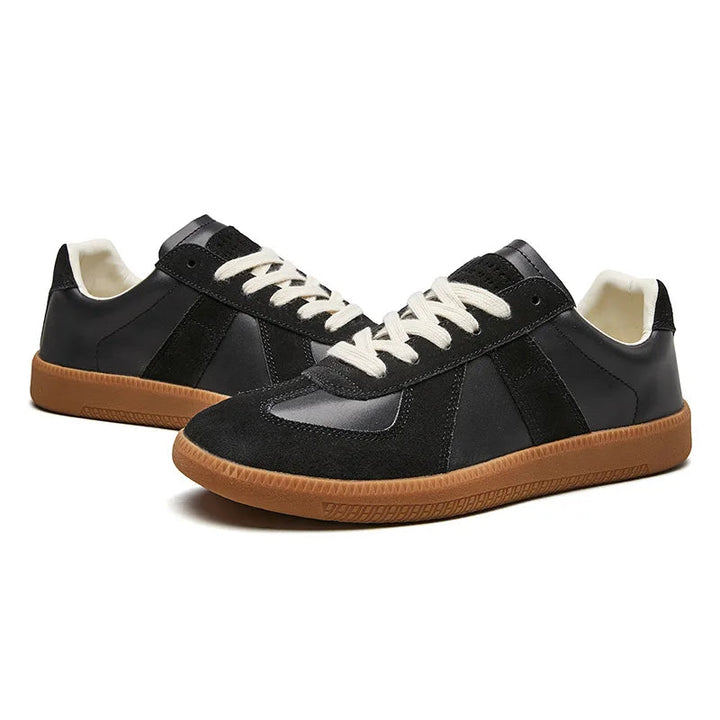 Stiliga retro skor