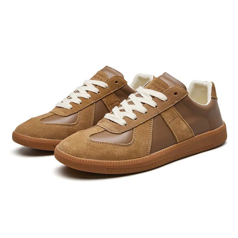 Stiliga retro skor