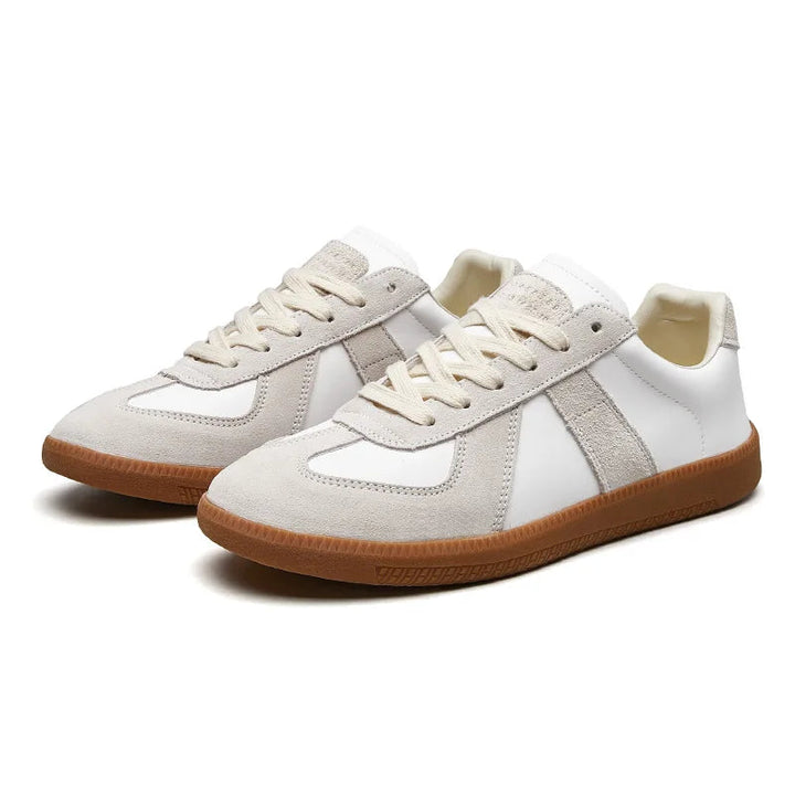 Stiliga retro skor