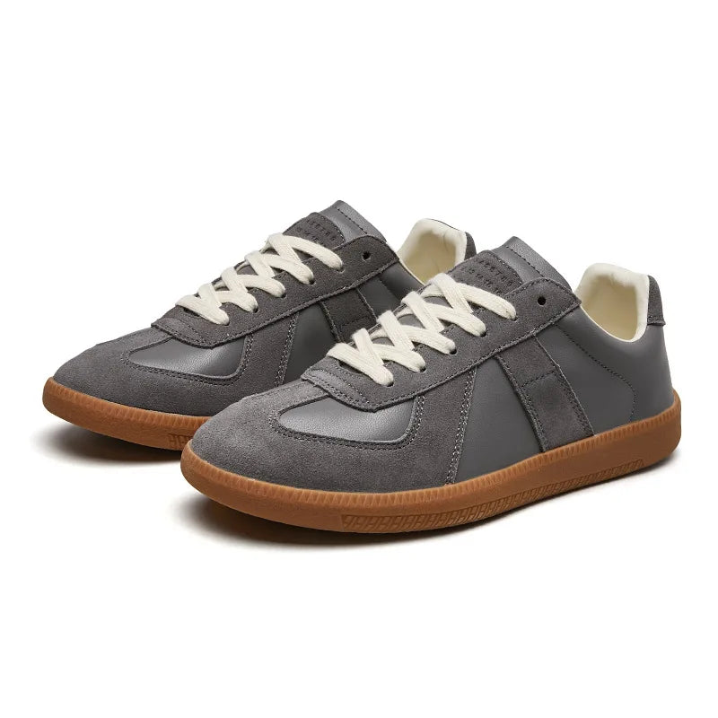 Stiliga retro skor