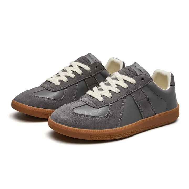 Stiliga retro skor
