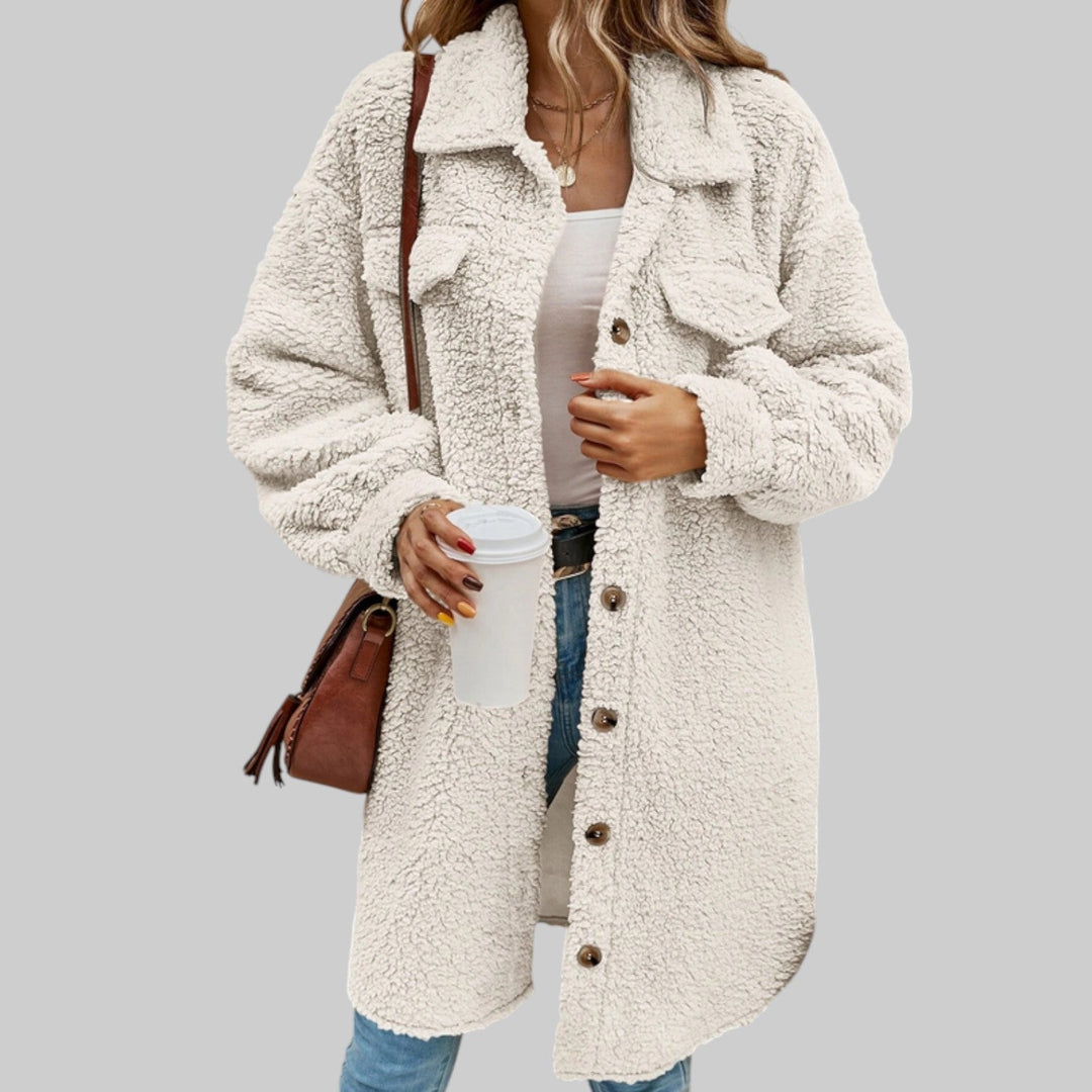 Savannah - Mjuk nallebjörnsdräkt