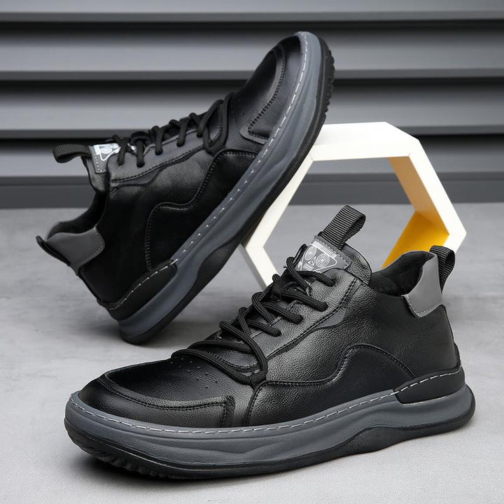Alberti Lär Sneakers