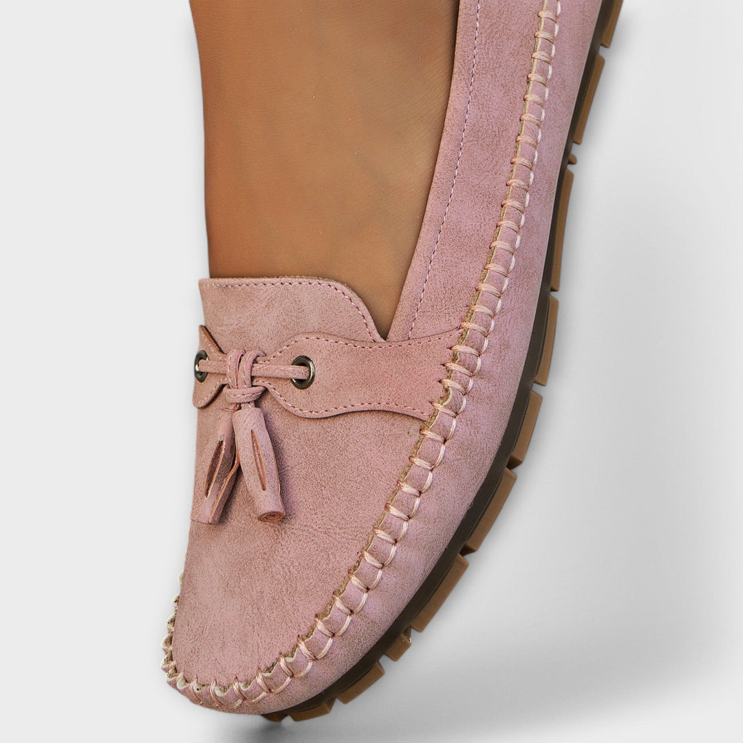 Lise - Stiliga loafers