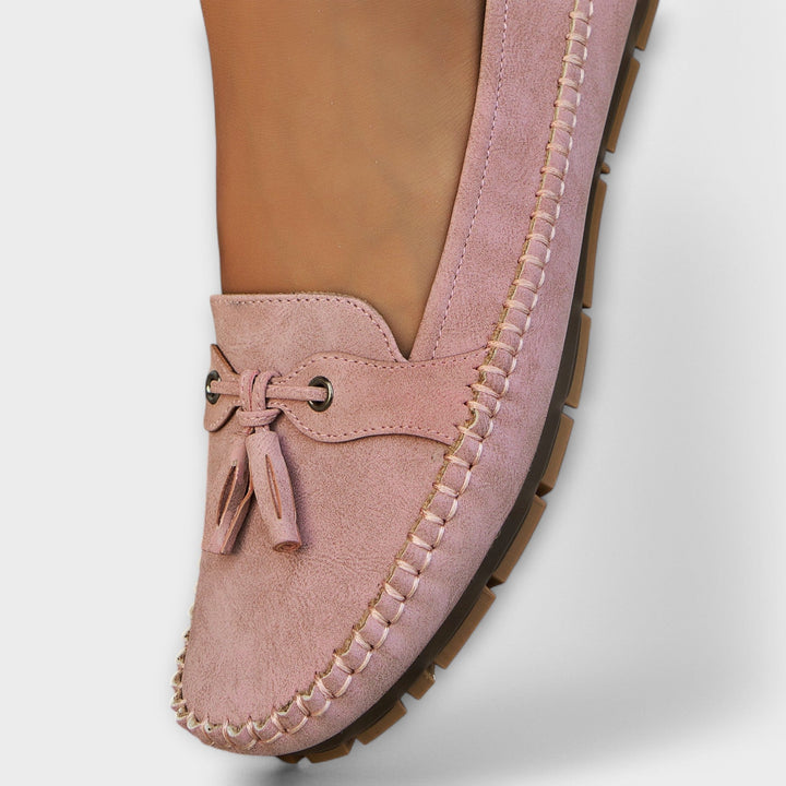 Lise - Stiliga loafers