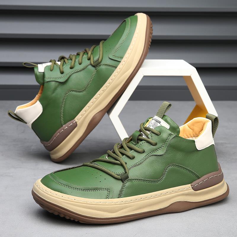 Alberti Lär Sneakers