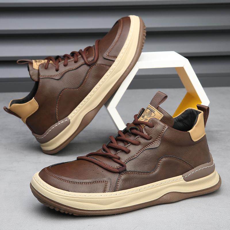 Alberti Lär Sneakers