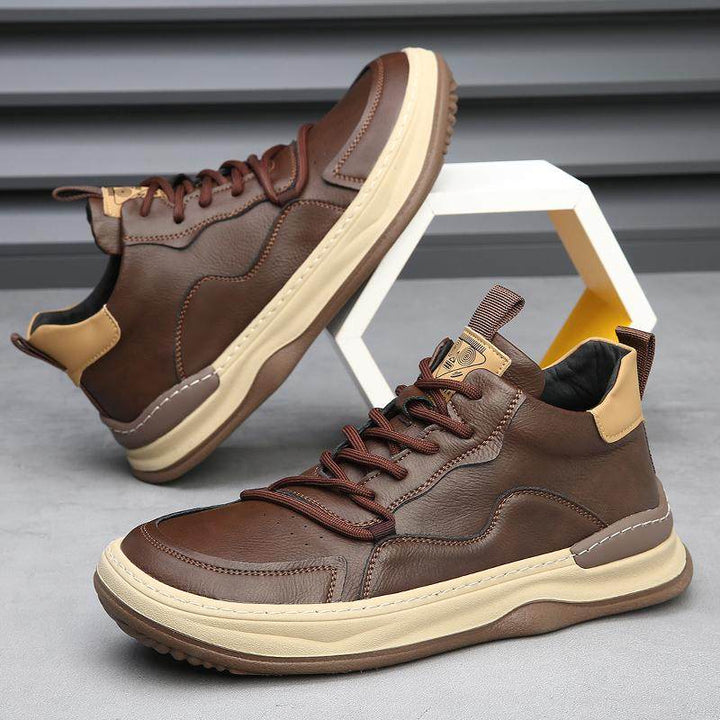 Alberti Lär Sneakers