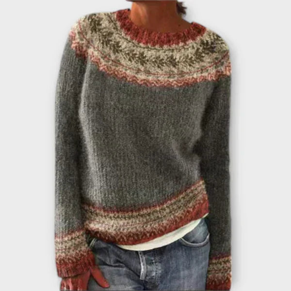 Joana - vintage tröja