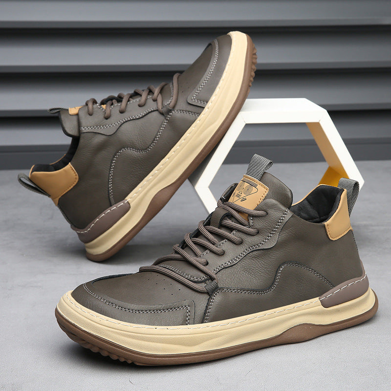 Alberti Lär Sneakers