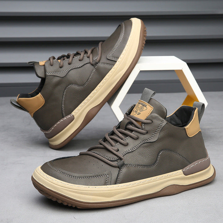 Alberti Lär Sneakers