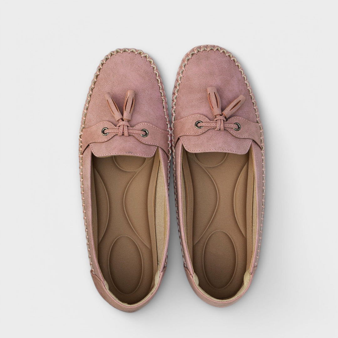 Lise - Stiliga loafers