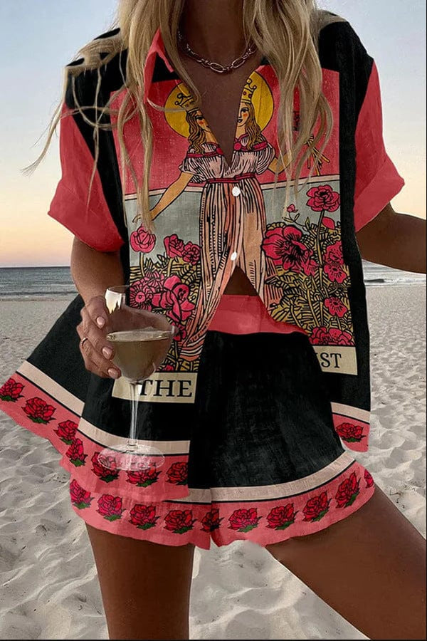 Malaya™ Setti
