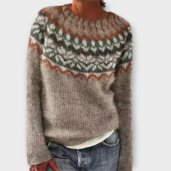 Joana - vintage tröja