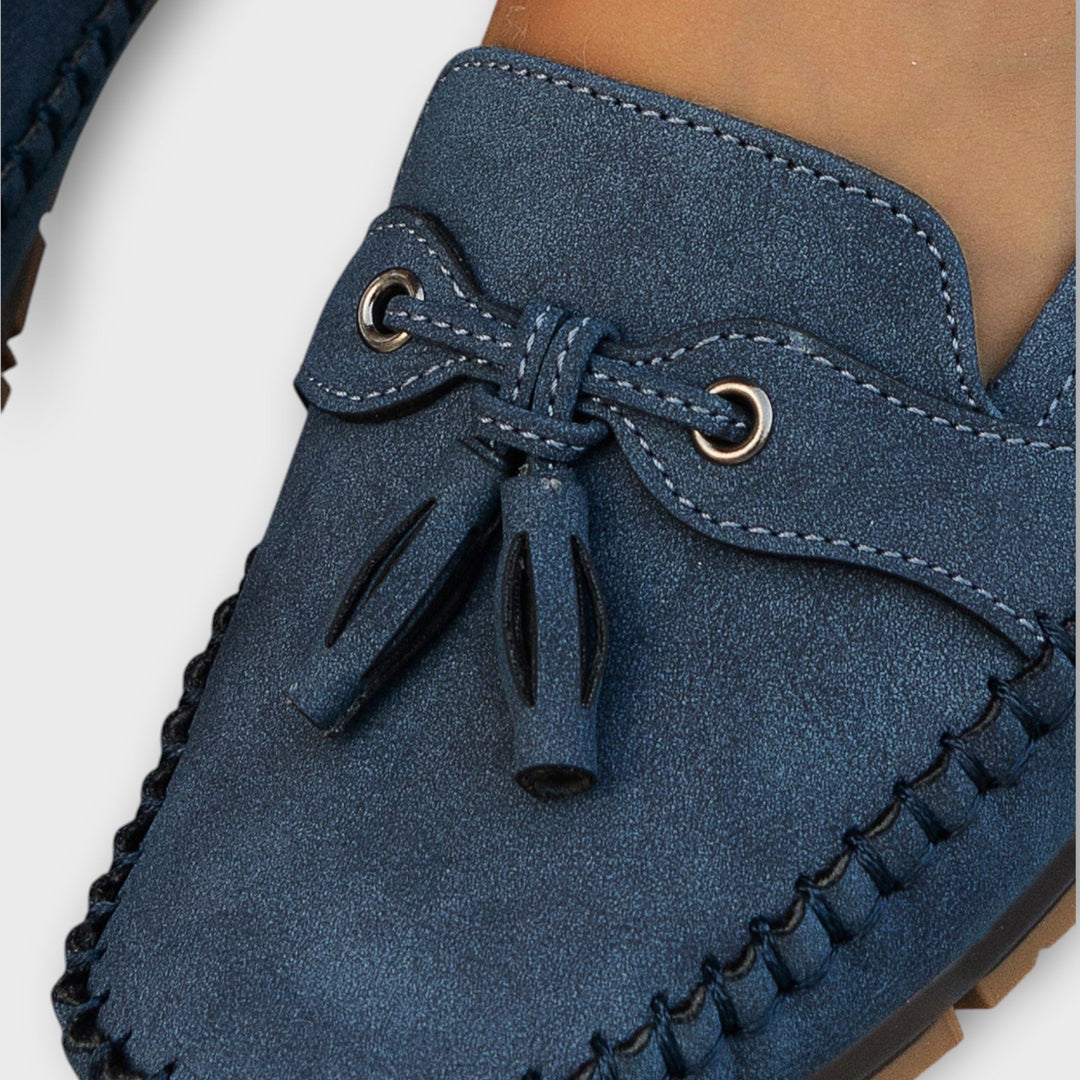 Lise - Stiliga loafers