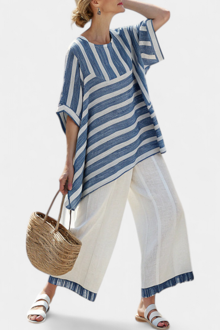 Constanza | Pellavasetti Mediterranean