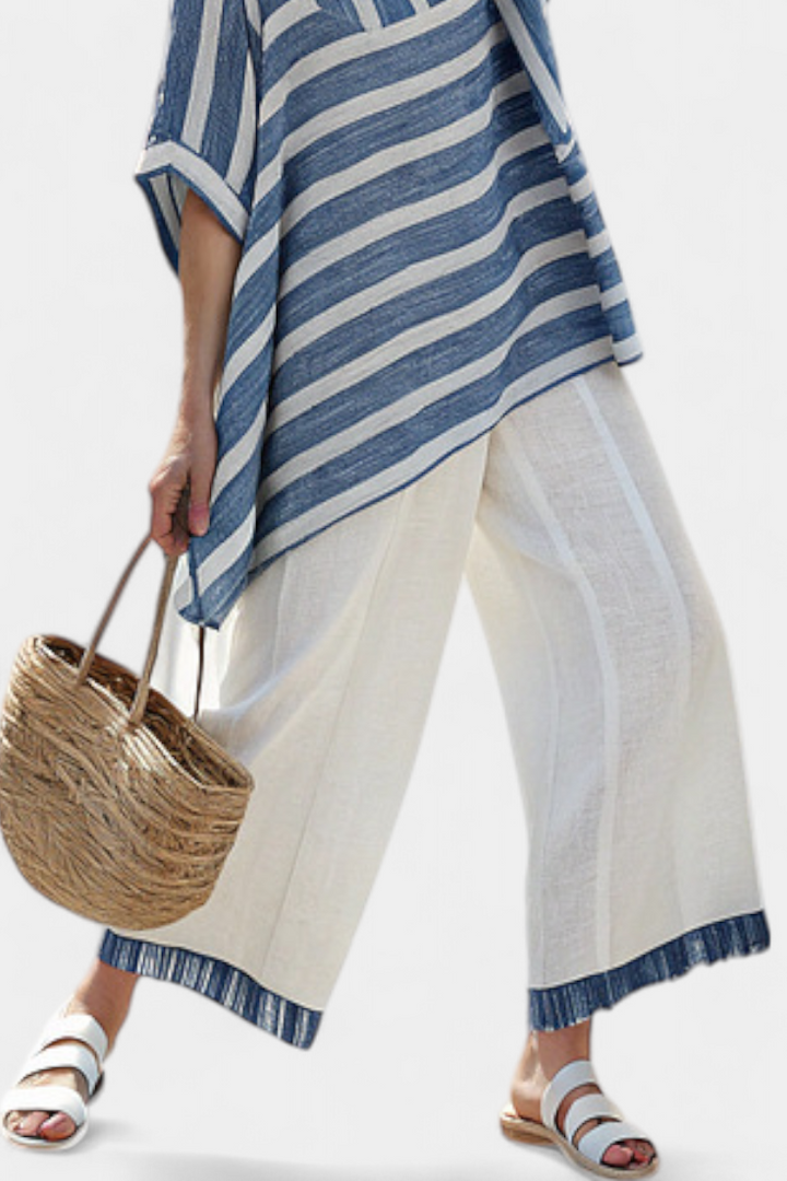 Constanza | Pellavasetti Mediterranean
