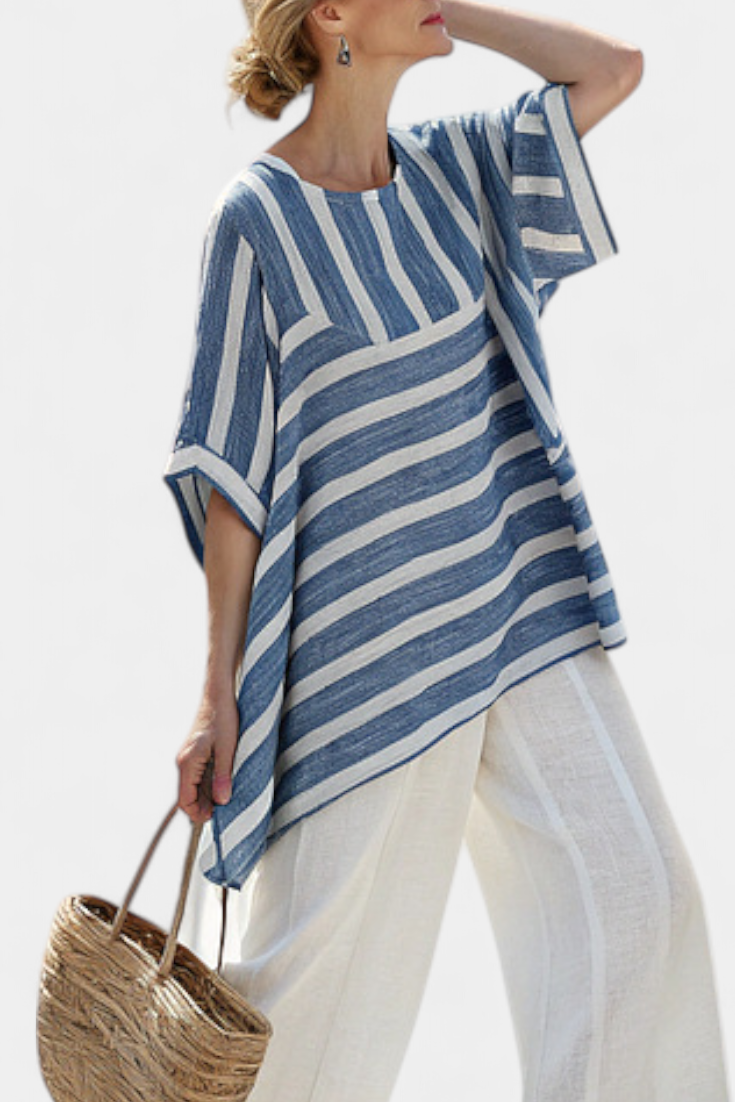 Constanza | Pellavasetti Mediterranean