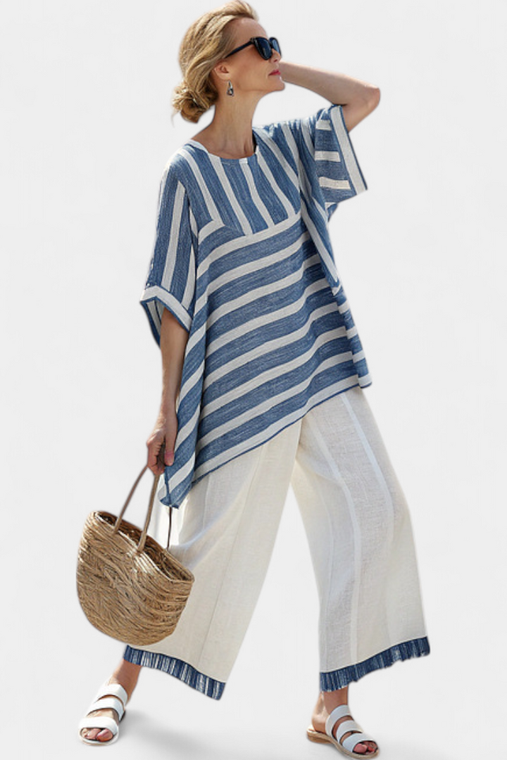 Constanza | Pellavasetti Mediterranean