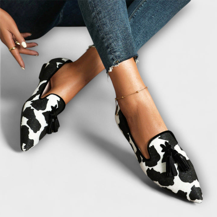 Julia - Elegant Sandal