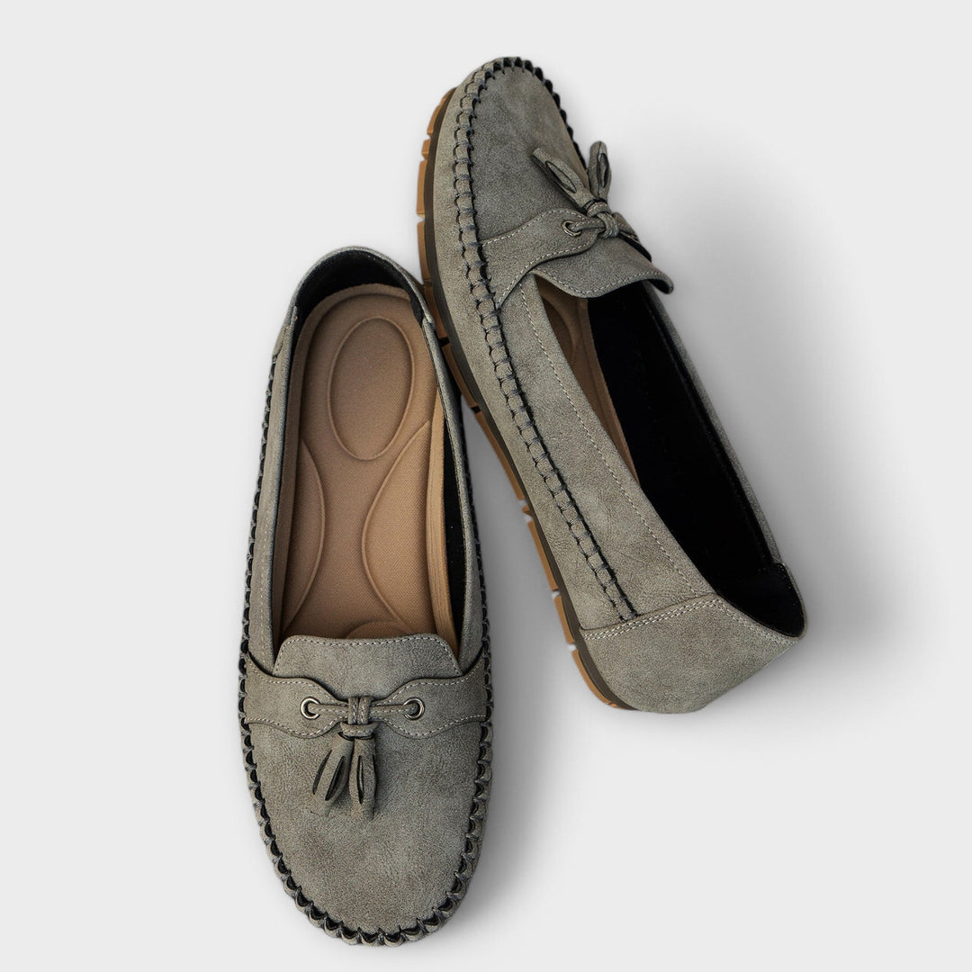 Lise - Stiliga loafers