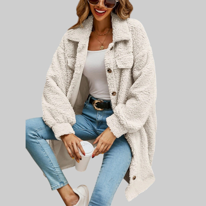 Savannah - Mjuk nallebjörnsdräkt
