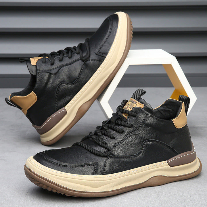 Alberti Lär Sneakers