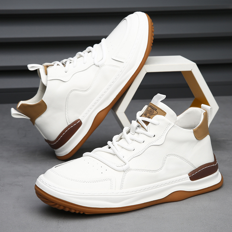 Alberti Lär Sneakers