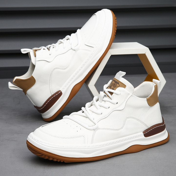Alberti Lär Sneakers
