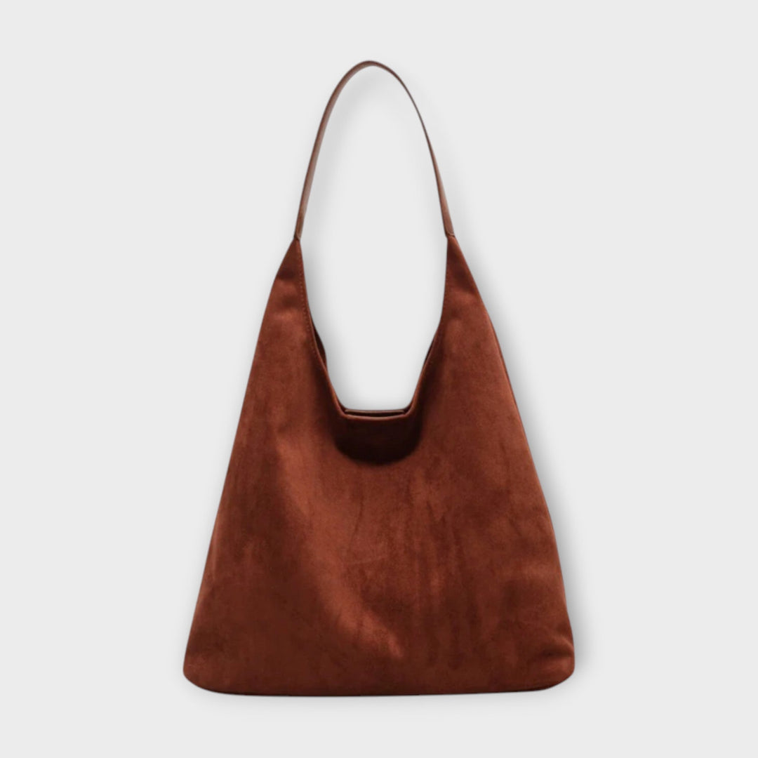 Lora - Tidlös Elegant Damsväska